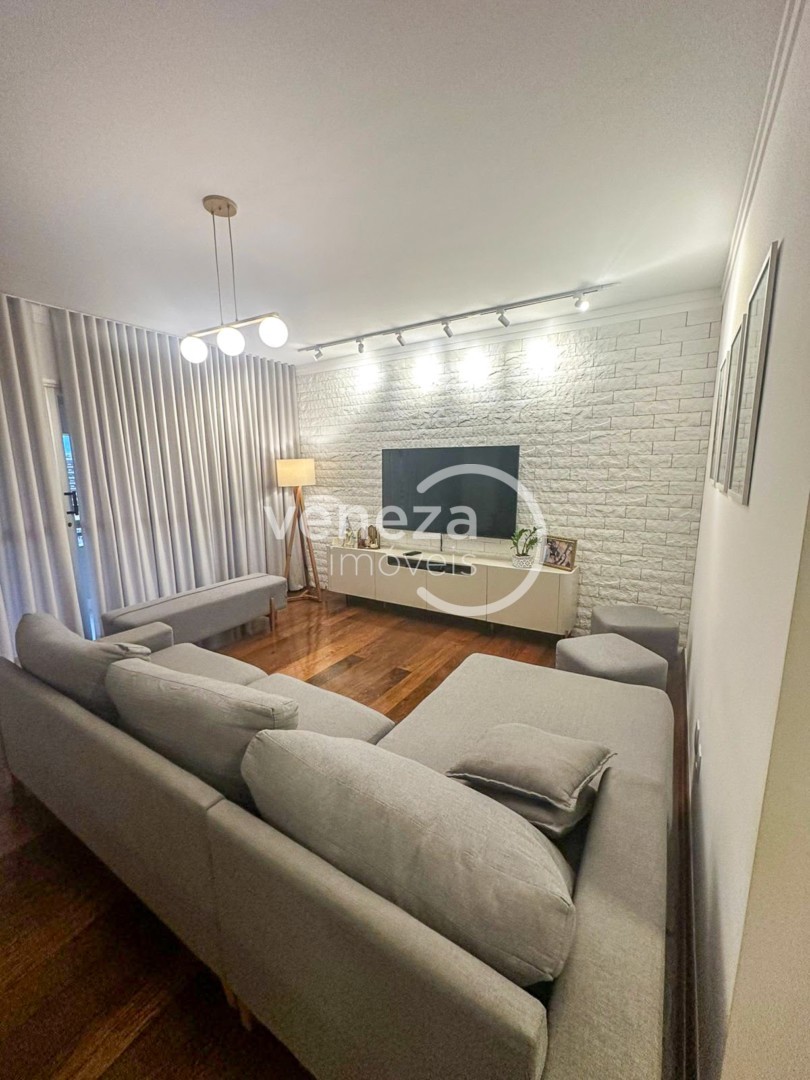 Apartamento para venda no Centro em Londrina com 259m² por R$ 1.200.000 - Foto 2