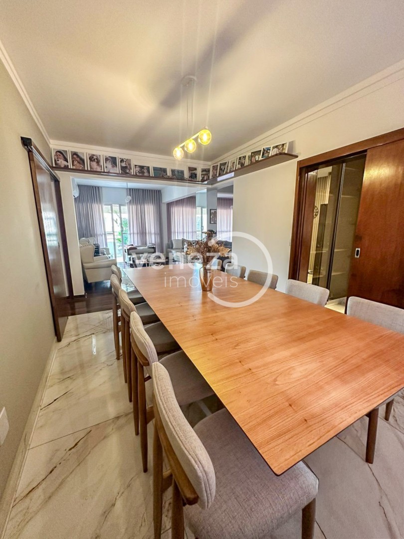 Apartamento para venda no bairro Centro de Londrina - Foto 5
