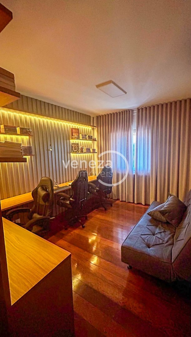 Apartamento para venda no bairro Centro de Londrina - Foto 8