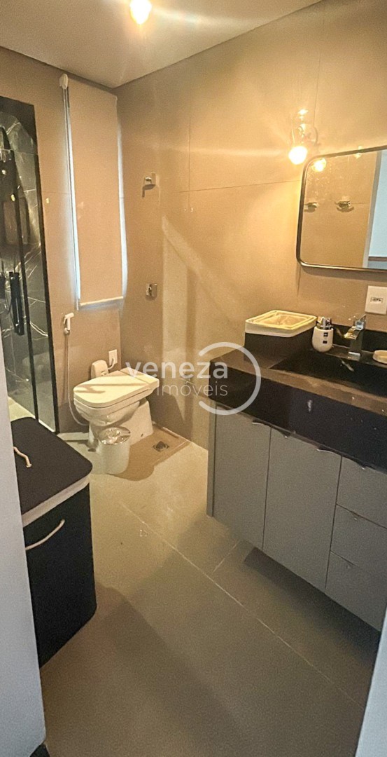 Apartamento para venda no bairro Centro de Londrina - Foto 9
