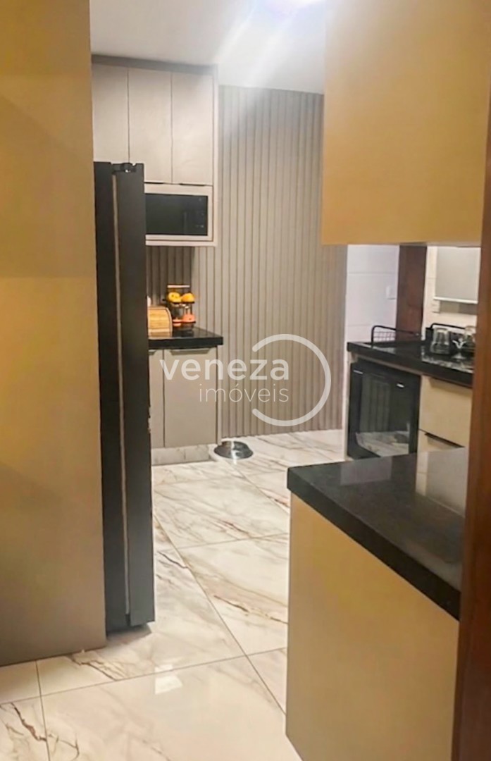 Apartamento para venda no bairro Centro de Londrina - Foto 14