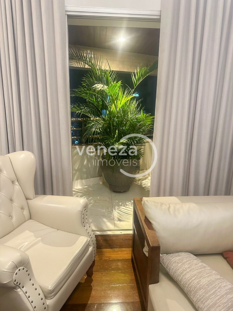 Apartamento para venda no bairro Centro de Londrina - Foto 15