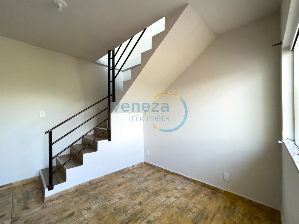 Casa Residencial para locacao no Joao Paz em Londrina com 60m² por R$ 1.150,00