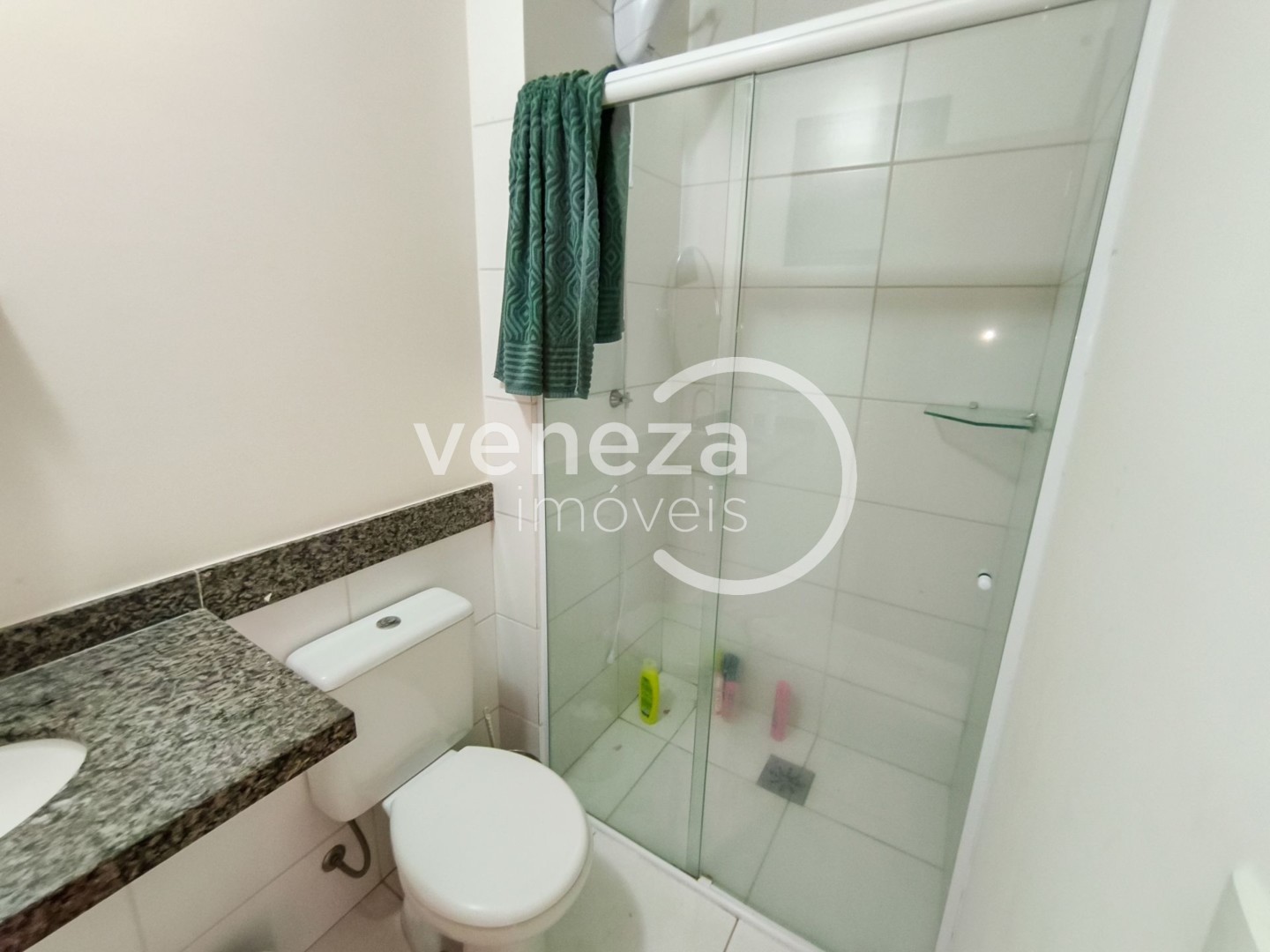 Apartamento para venda no bairro Vila Brasil de Londrina - Foto 8