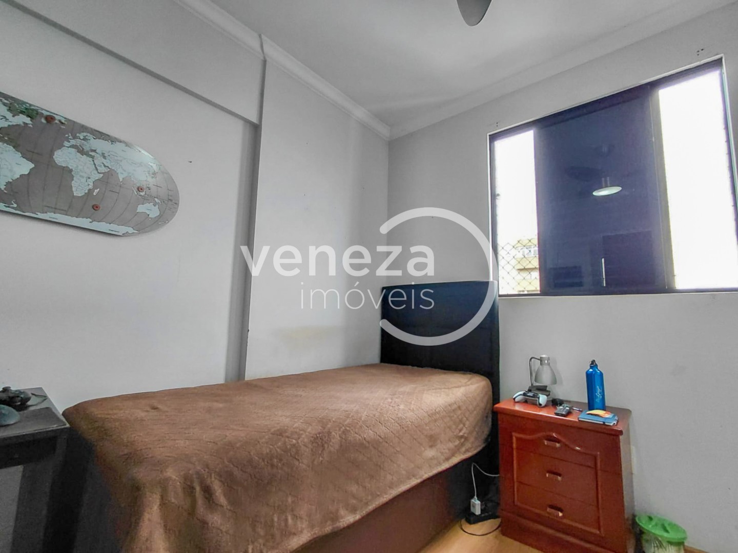 Apartamento para venda no bairro Centro de Londrina - Foto 13