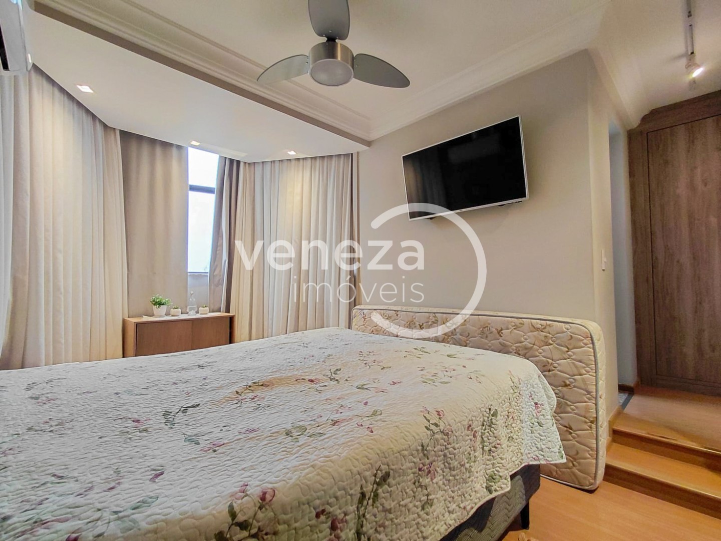 Apartamento à venda em Centro, Londrina — Portal Chave Fácil
