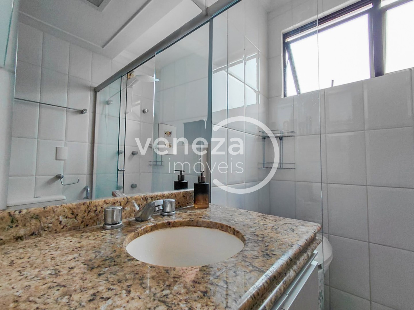Apartamento para venda no bairro Centro de Londrina - Foto 14