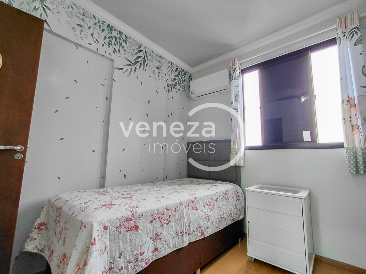 Apartamento para venda no bairro Centro de Londrina - Foto 9