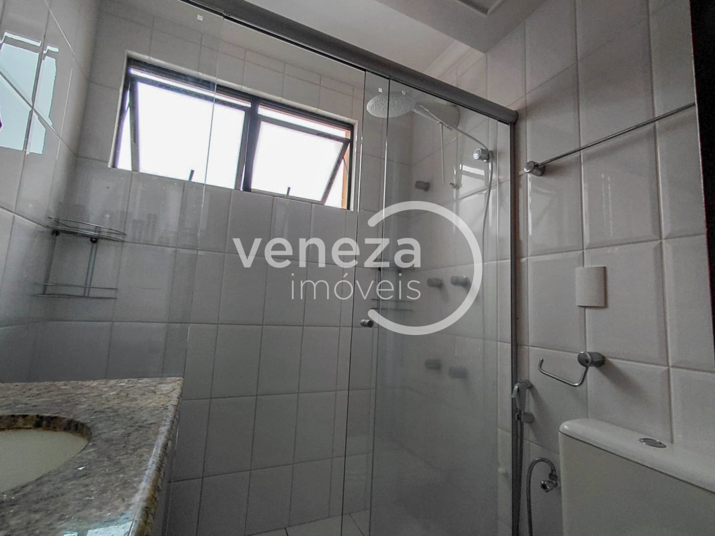 Apartamento para venda no bairro Centro de Londrina - Foto 7
