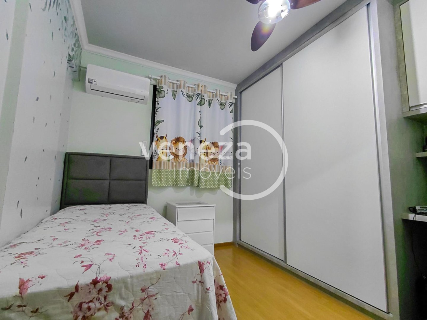 Apartamento para venda no bairro Centro de Londrina - Foto 8