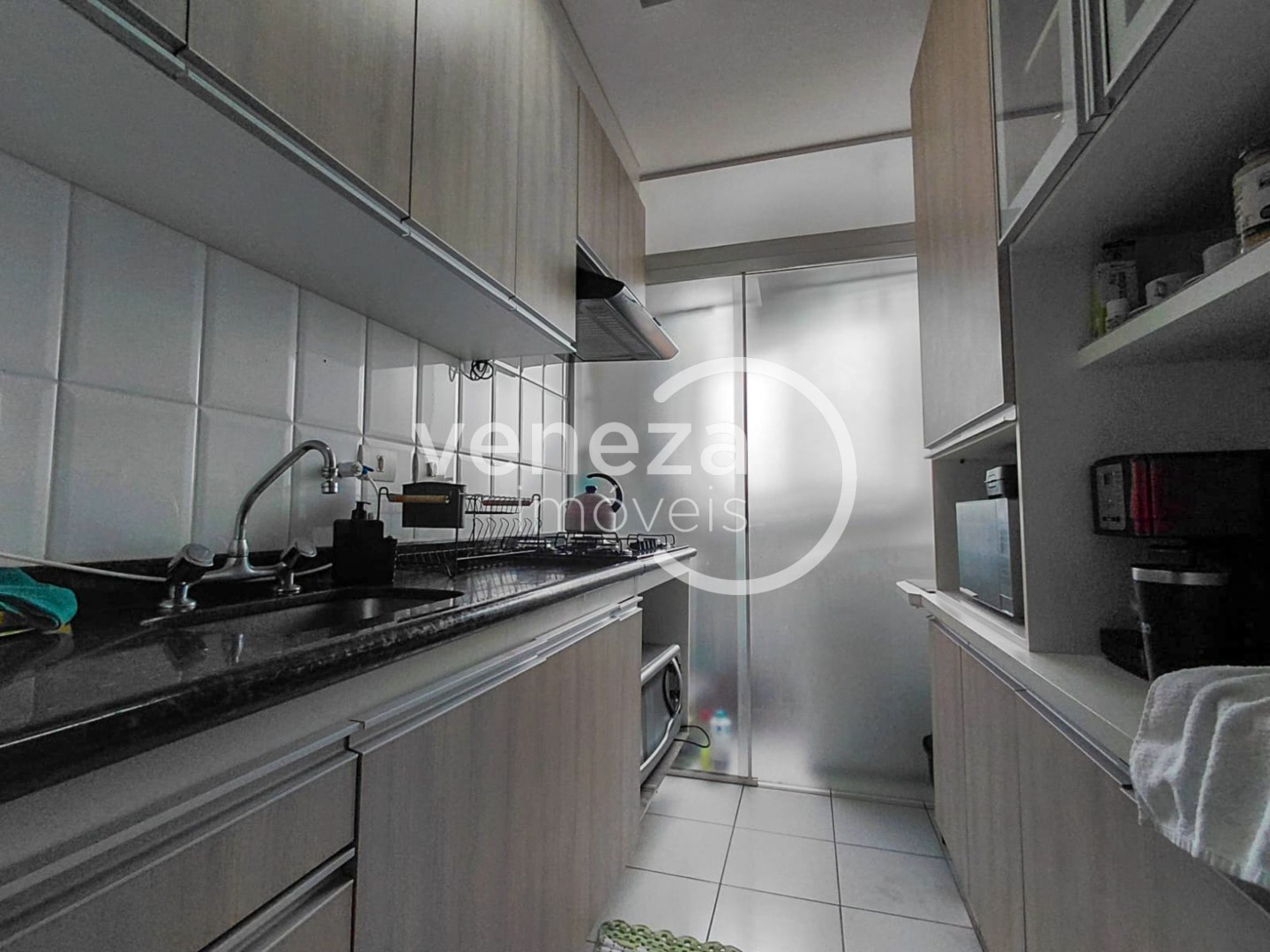 Apartamento para venda no bairro Centro de Londrina - Foto 15