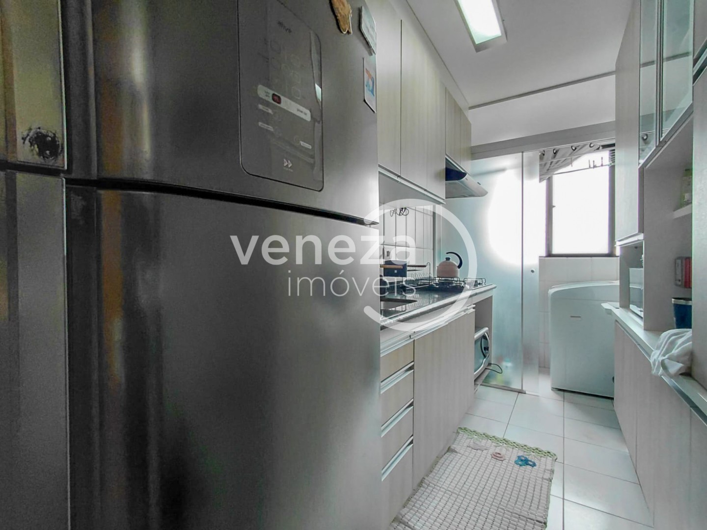 Apartamento para venda no bairro Centro de Londrina - Foto 16