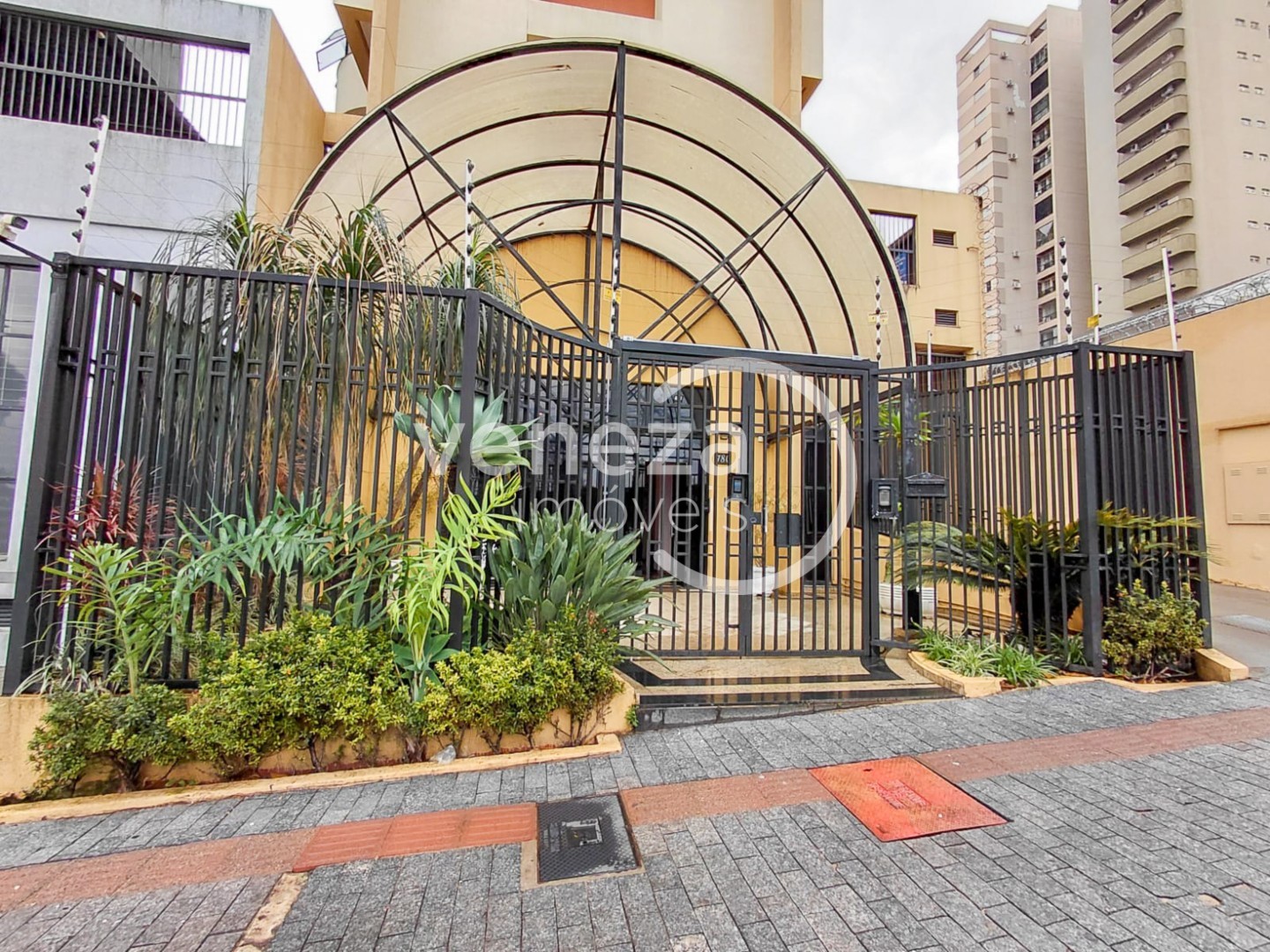 Apartamento para venda no bairro Centro de Londrina - Foto 19