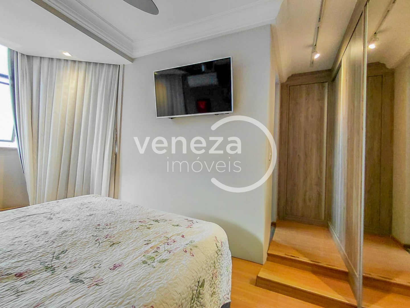 Apartamento à venda em Centro, Londrina — Portal Chave Fácil