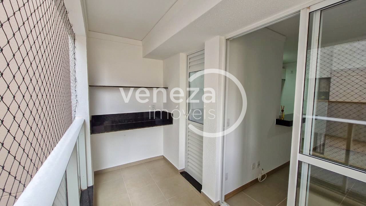 Apartamento para locação no bairro Vila Larsen 1 de Londrina - Foto 5