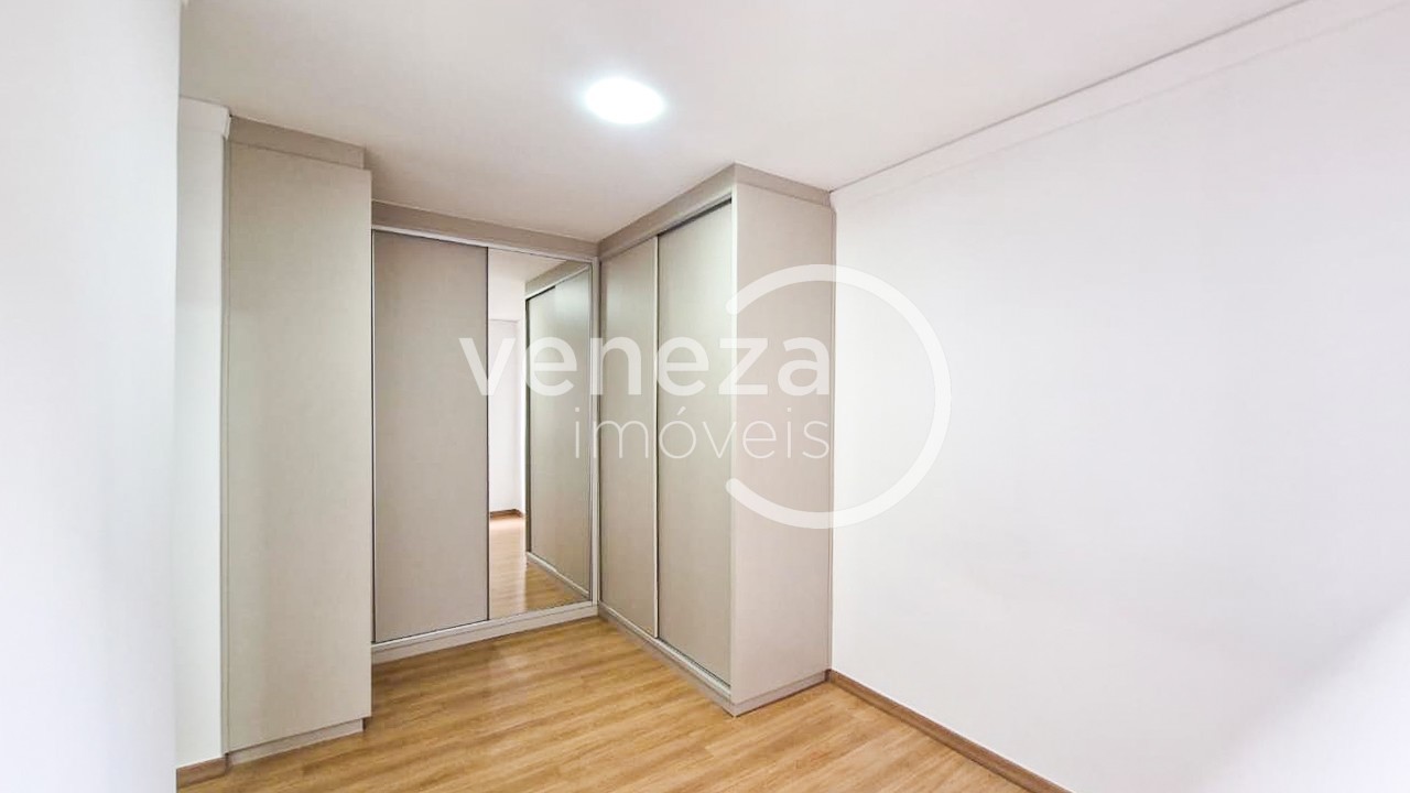 Apartamento para locação no bairro Vila Larsen 1 de Londrina - Foto 6