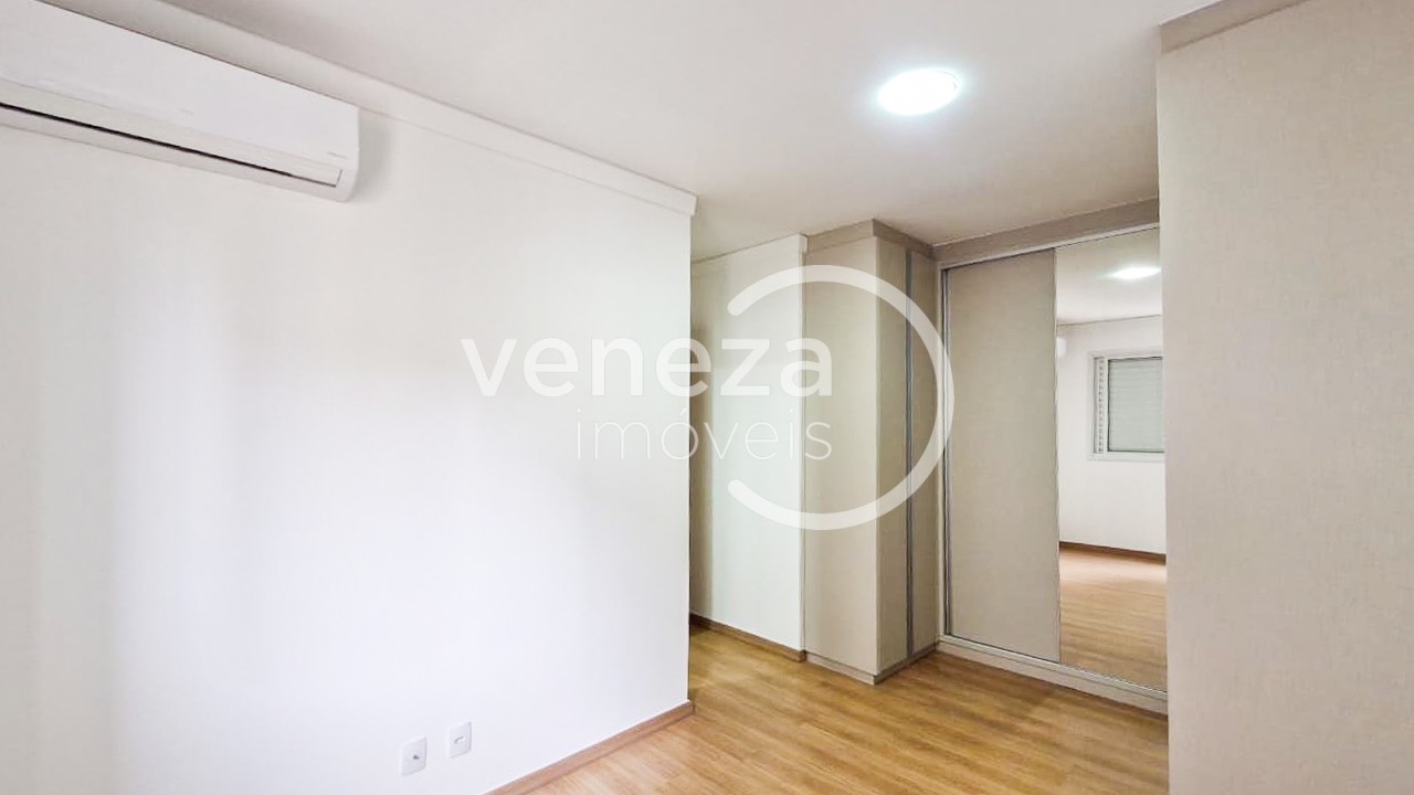 Apartamento para locação no bairro Vila Larsen 1 de Londrina - Foto 7