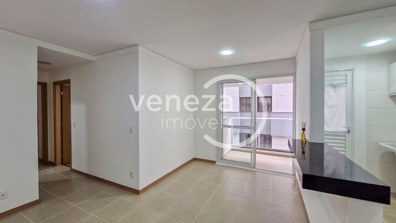 Apartamento para locação no bairro Vila Larsen 1 de Londrina - Foto 4
