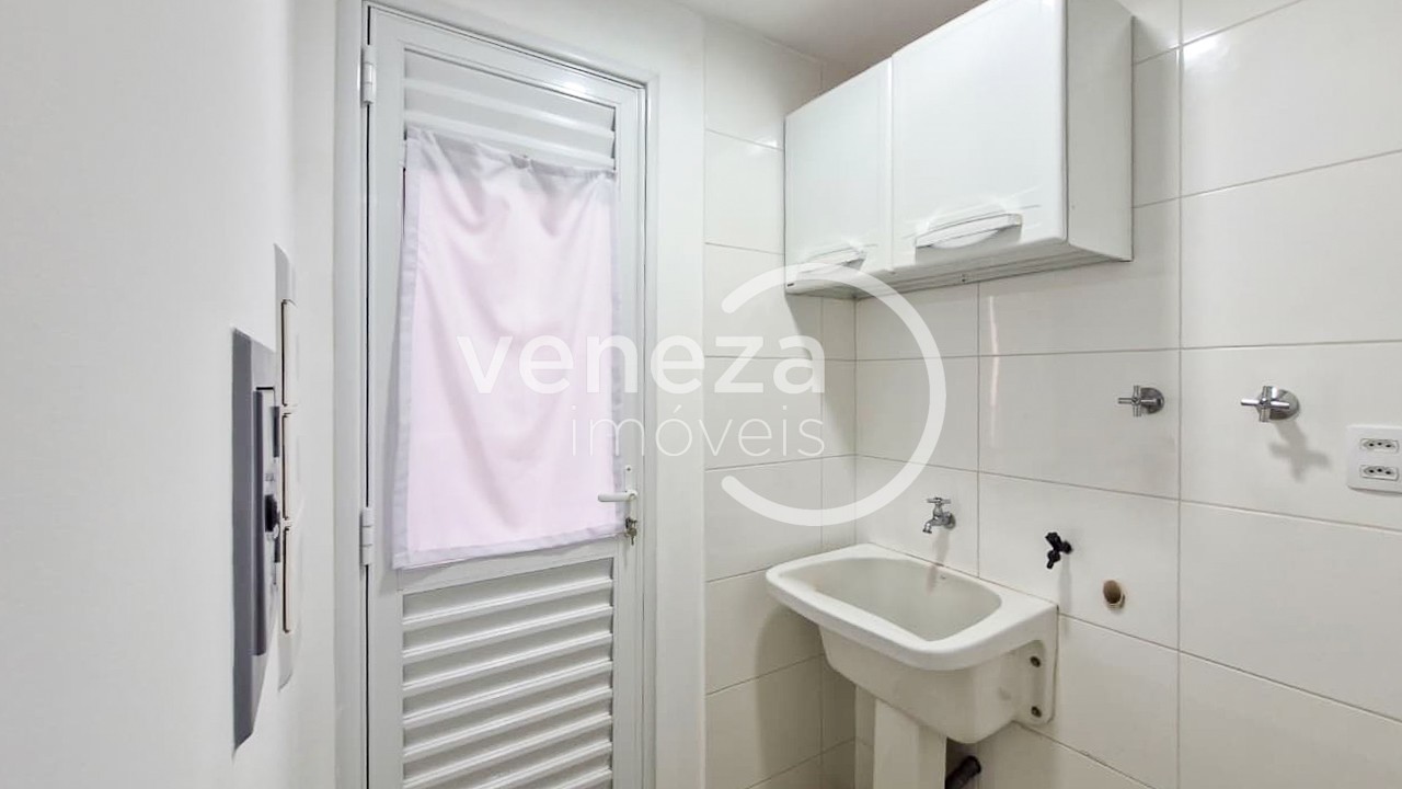 Apartamento para locação no bairro Vila Larsen 1 de Londrina - Foto 13