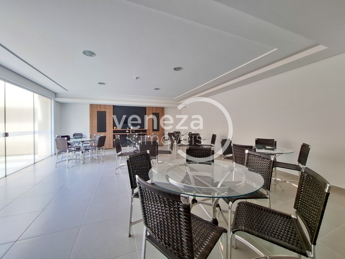 Apartamento para locação no bairro Vila Larsen 1 de Londrina - Foto 14