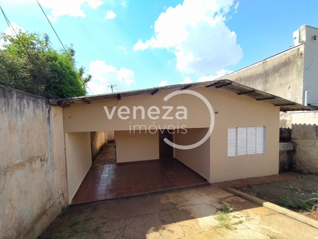 Casa Residencial para venda no Jardim Fortaleza em Londrina com 107,18m² por R$ 280.000