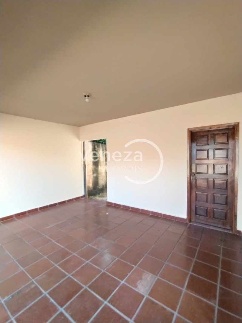 Casa Residencial para venda no Jardim Fortaleza em Londrina com 107,18m² por R$ 280.000