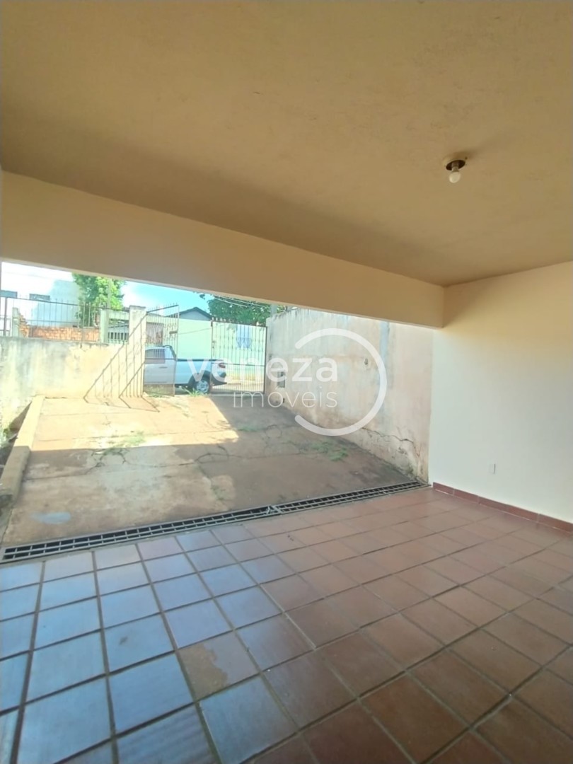 Casa Residencial para venda no Jardim Fortaleza em Londrina com 107,18m² por R$ 280.000