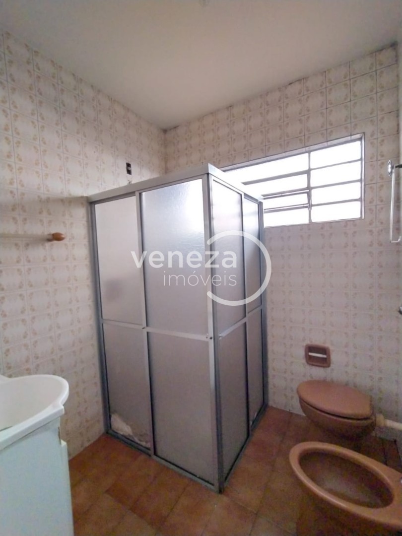 Casa Residencial para venda no bairro Jardim Fortaleza de Londrina - Foto 8