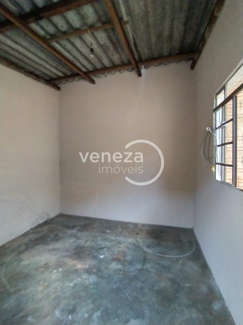 Casa Residencial para venda no bairro Jardim Fortaleza de Londrina - Foto 12