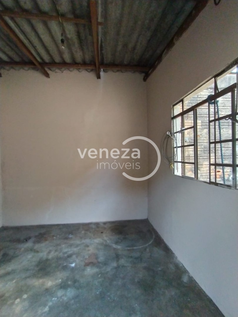 Casa Residencial para venda no bairro Jardim Fortaleza de Londrina - Foto 13