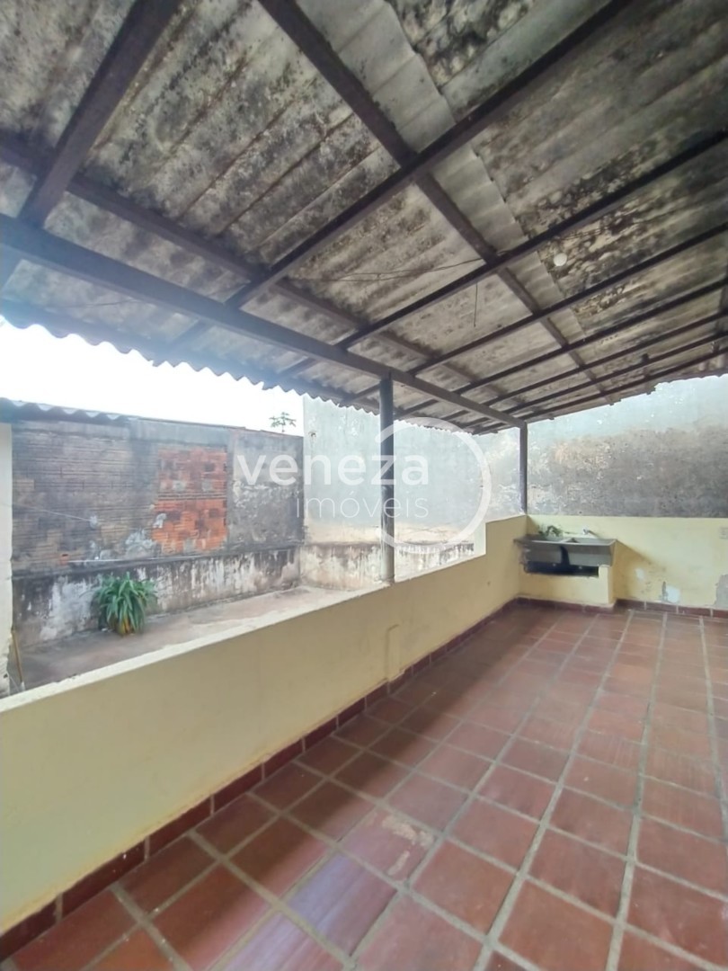 Casa Residencial para venda no bairro Jardim Fortaleza de Londrina - Foto 14