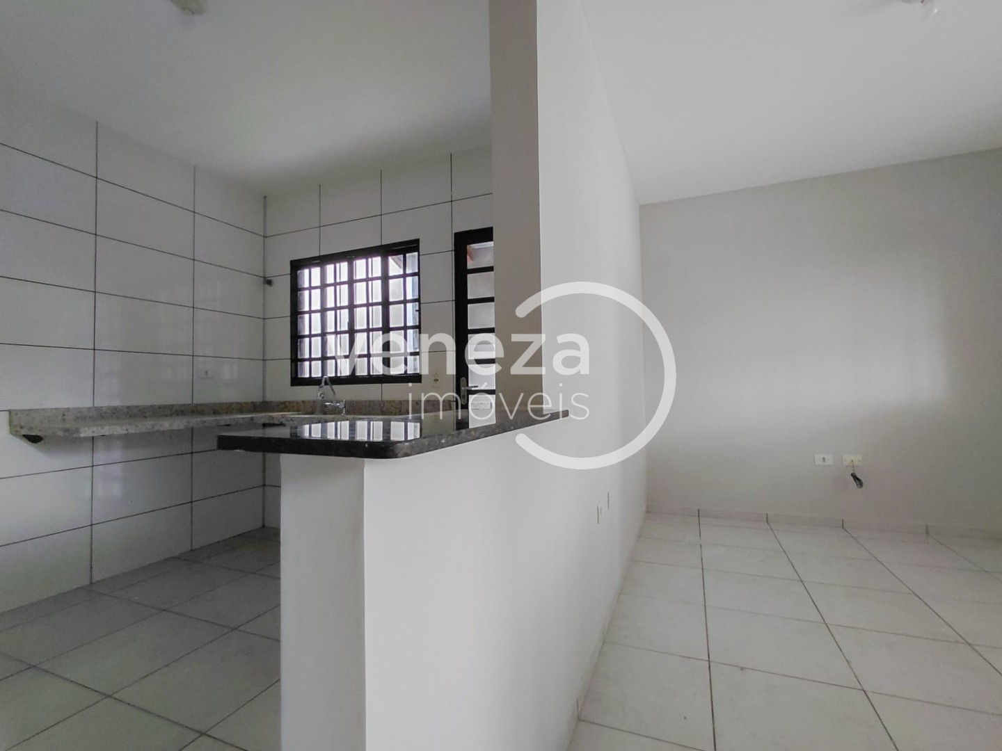 Casa Residencial para venda no bairro Columbia de Londrina - Foto 5