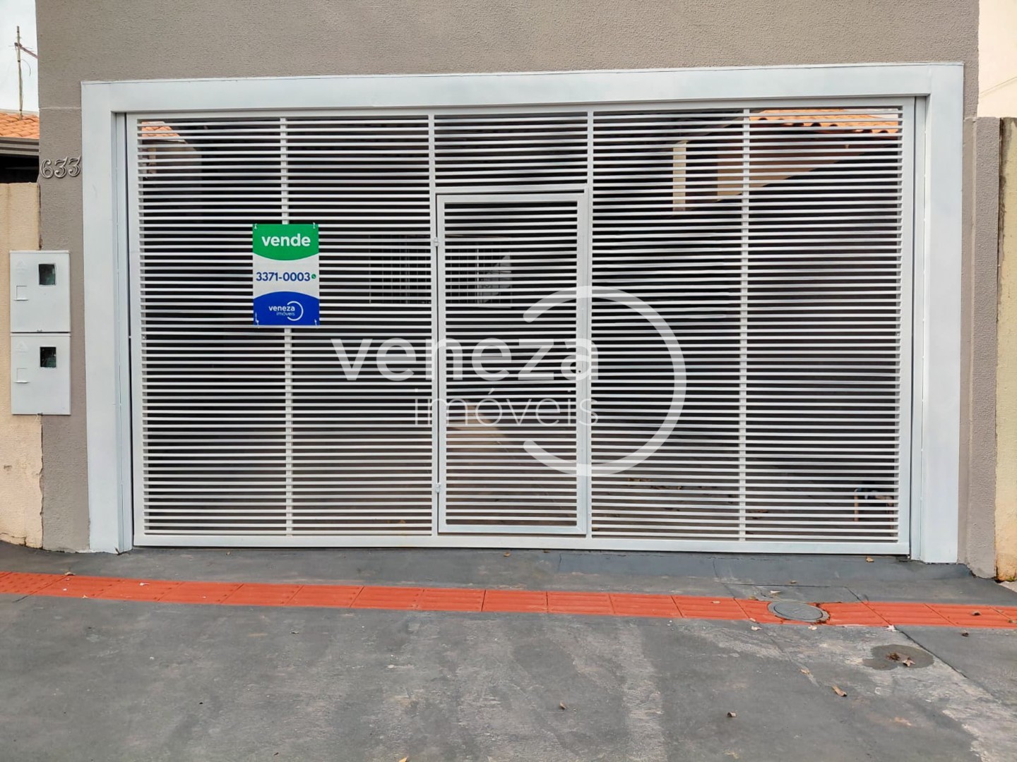 Casa Residencial para venda no Columbia em Londrina com 67,4m² por R$ 270.000