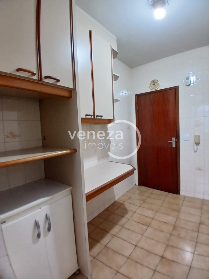 Apartamento para locação no bairro Centro de Londrina - Foto 12