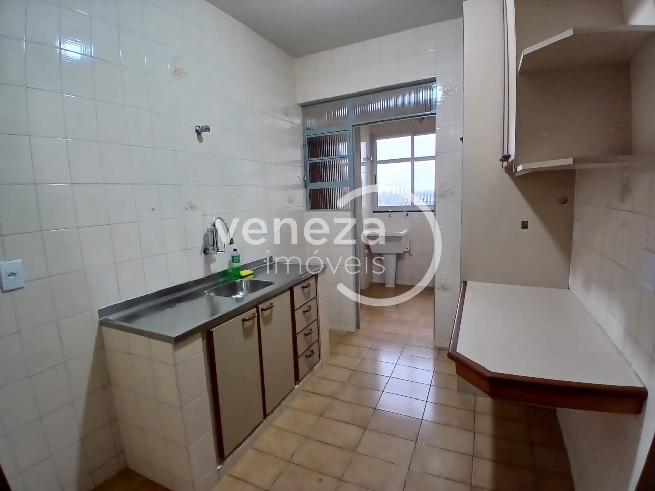 Apartamento para locação no bairro Centro de Londrina - Foto 13