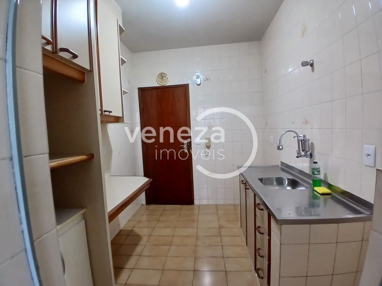 Apartamento para locação no bairro Centro de Londrina - Foto 14