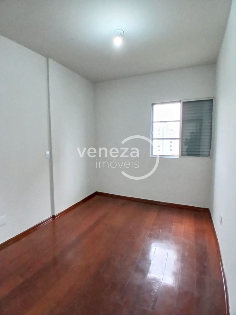 Apartamento para locação no bairro Centro de Londrina - Foto 8
