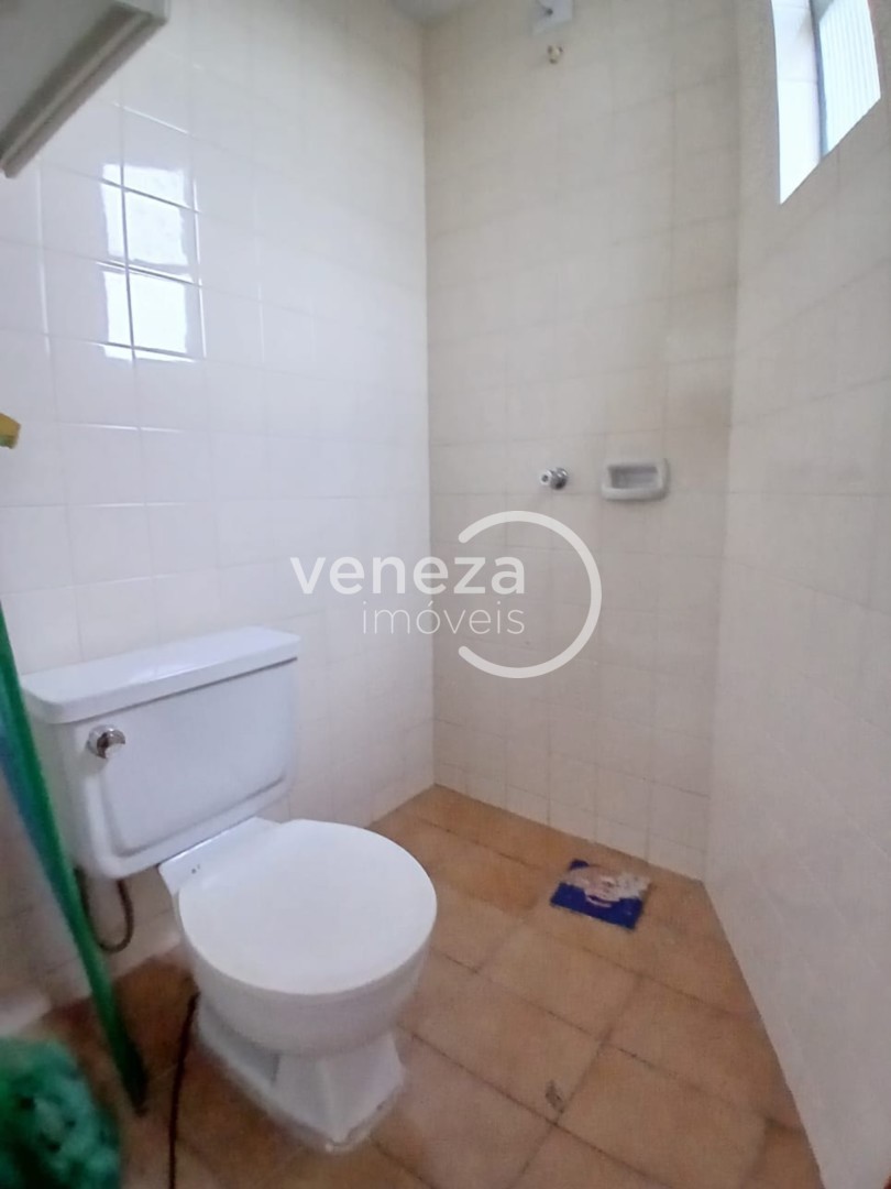 Apartamento para locação no bairro Centro de Londrina - Foto 17