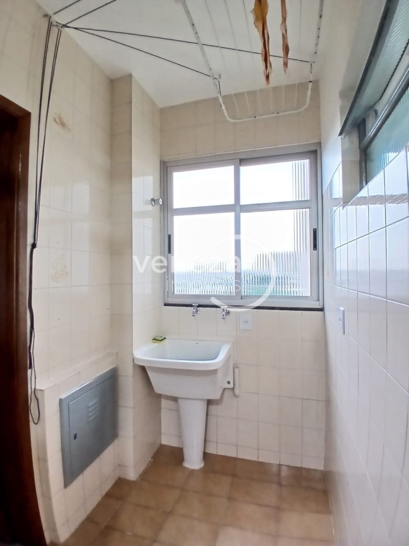 Apartamento para locação no bairro Centro de Londrina - Foto 16