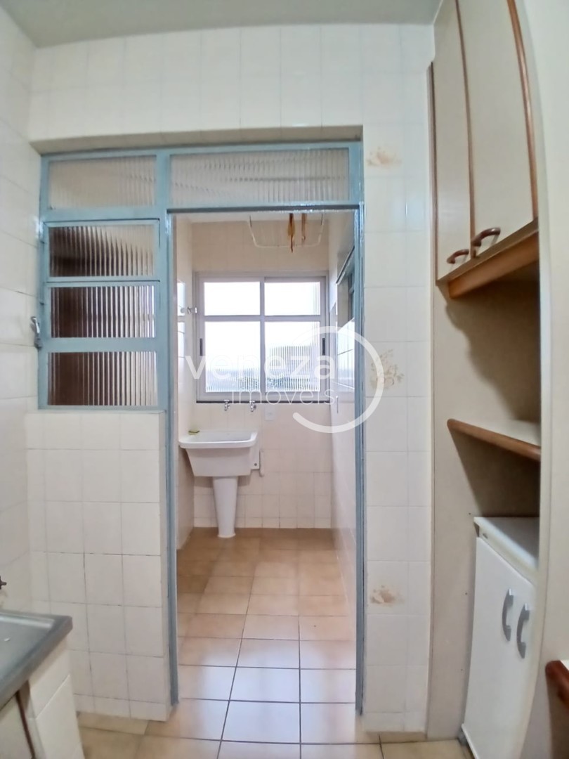 Apartamento para locação no bairro Centro de Londrina - Foto 15