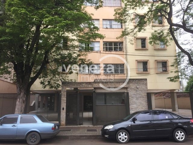 Apartamento para locacao no Centro em Londrina com 108,66m² por R$ 1.600  - Foto 1