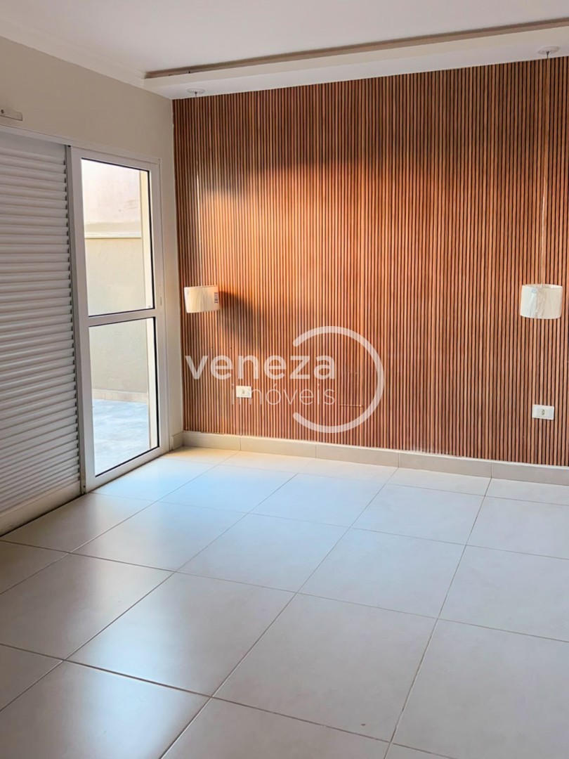 Casa Residencial para venda no bairro Jardim Prefeito Milton Me de Londrina - Foto 9
