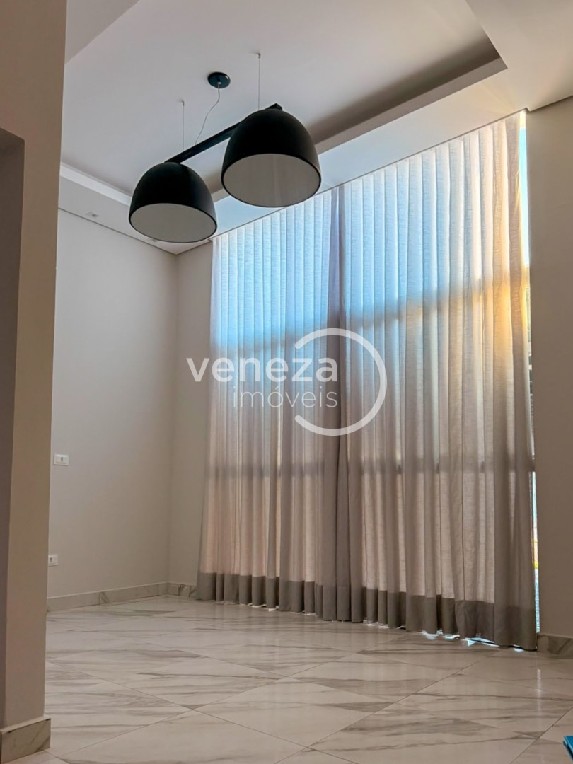 Casa Residencial para venda no bairro Jardim Prefeito Milton Me de Londrina - Foto 8