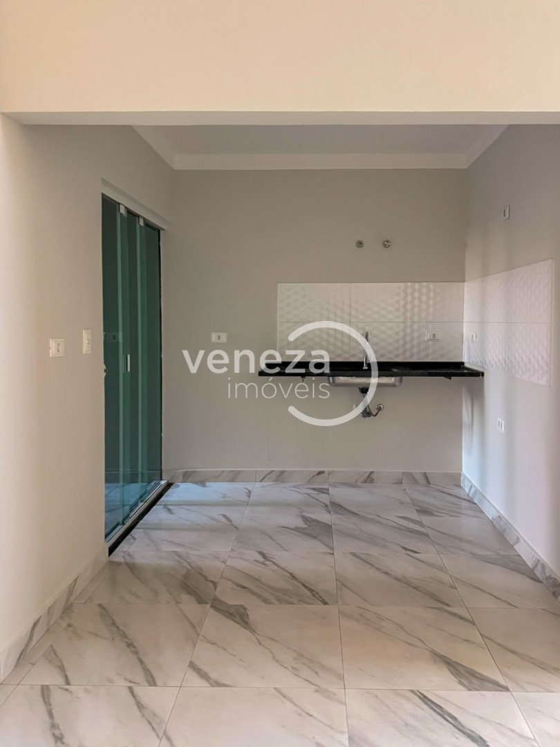 Casa Residencial para venda no bairro Jardim Prefeito Milton Me de Londrina - Foto 16
