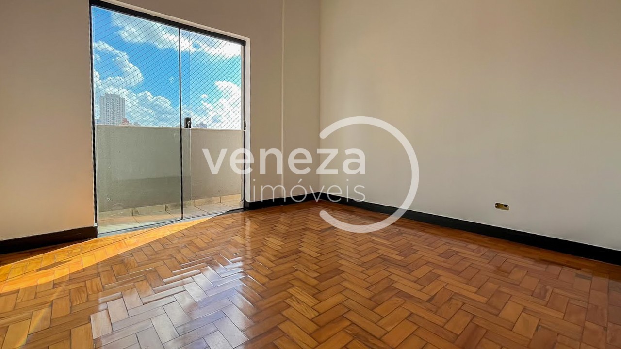 Apartamento para venda no bairro Centro de Londrina - Foto 7
