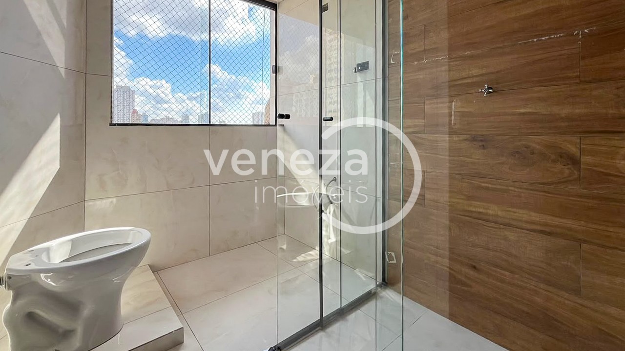 Apartamento para venda no bairro Centro de Londrina - Foto 15