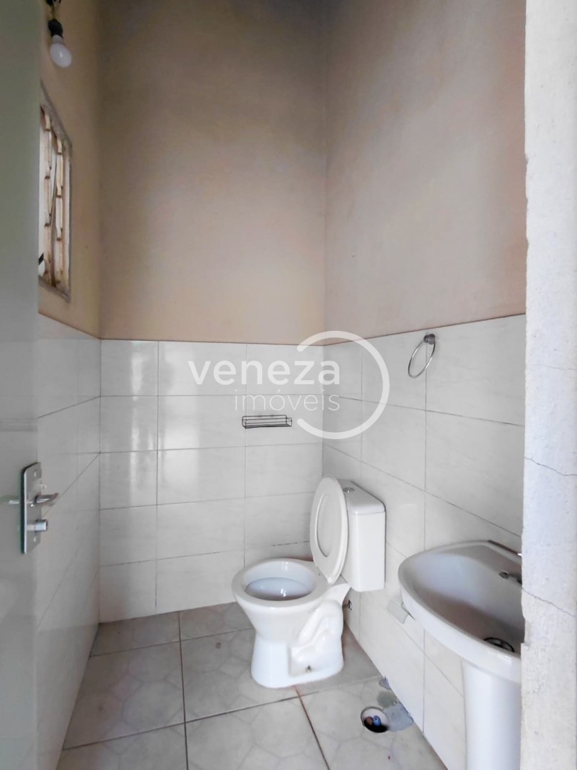 Casa Residencial para venda no bairro Armindo Guazzi de Londrina - Foto 16