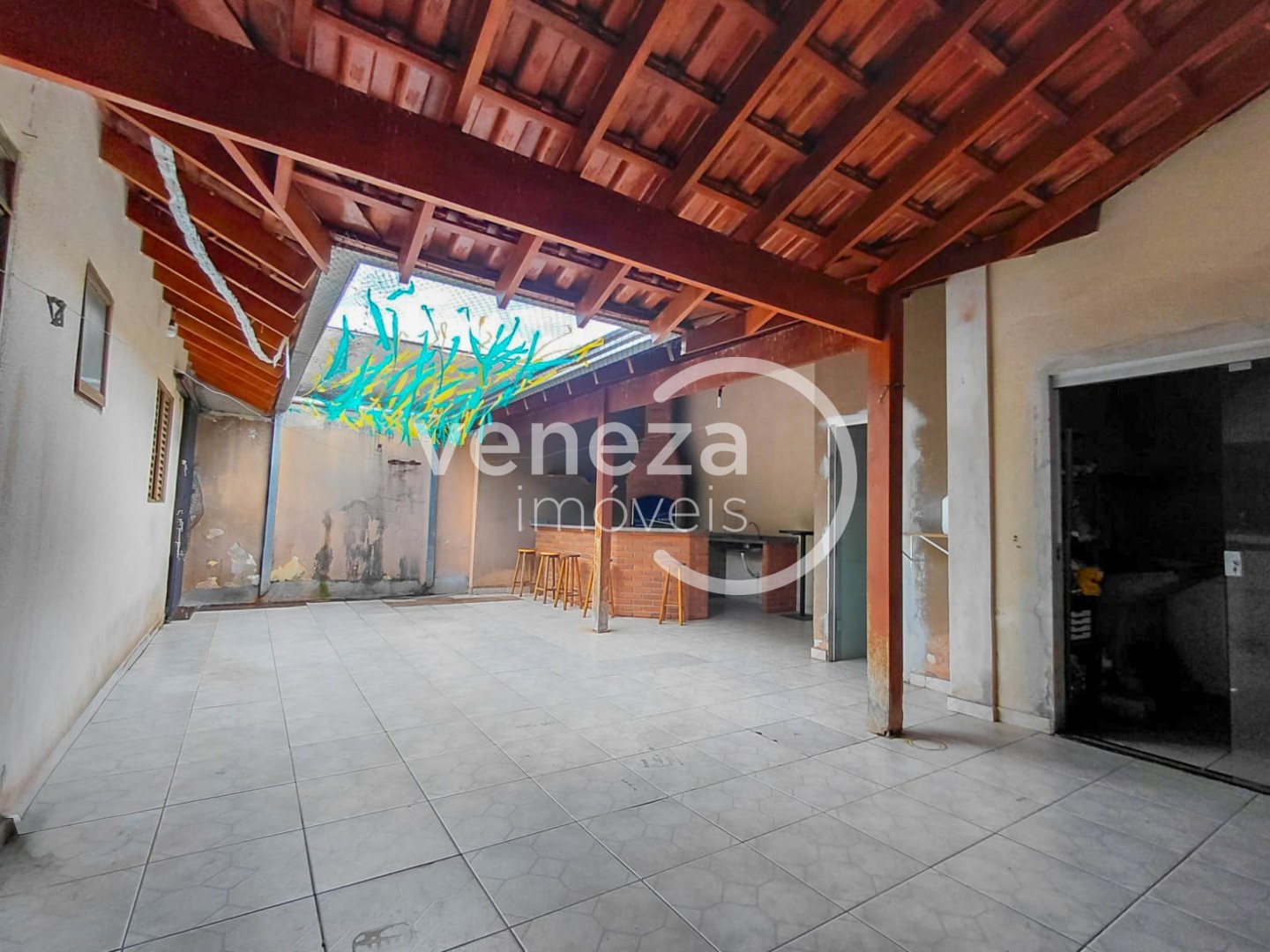 Casa Residencial para venda no bairro Armindo Guazzi de Londrina - Foto 19