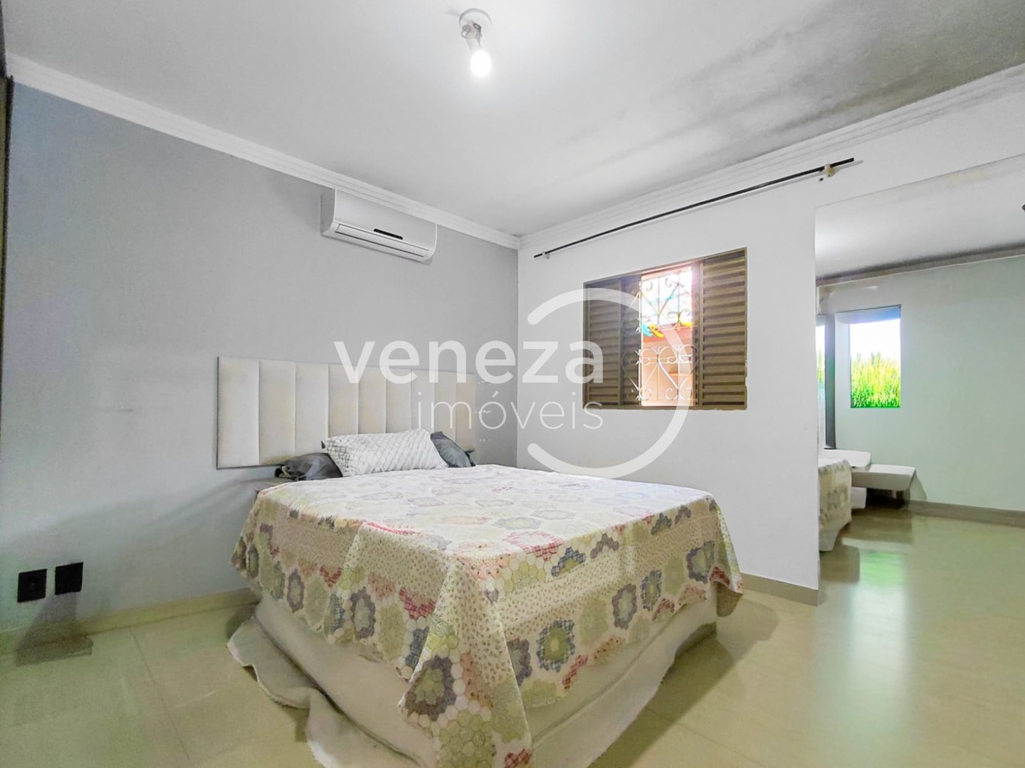 Casa Residencial para venda no bairro Armindo Guazzi de Londrina - Foto 5