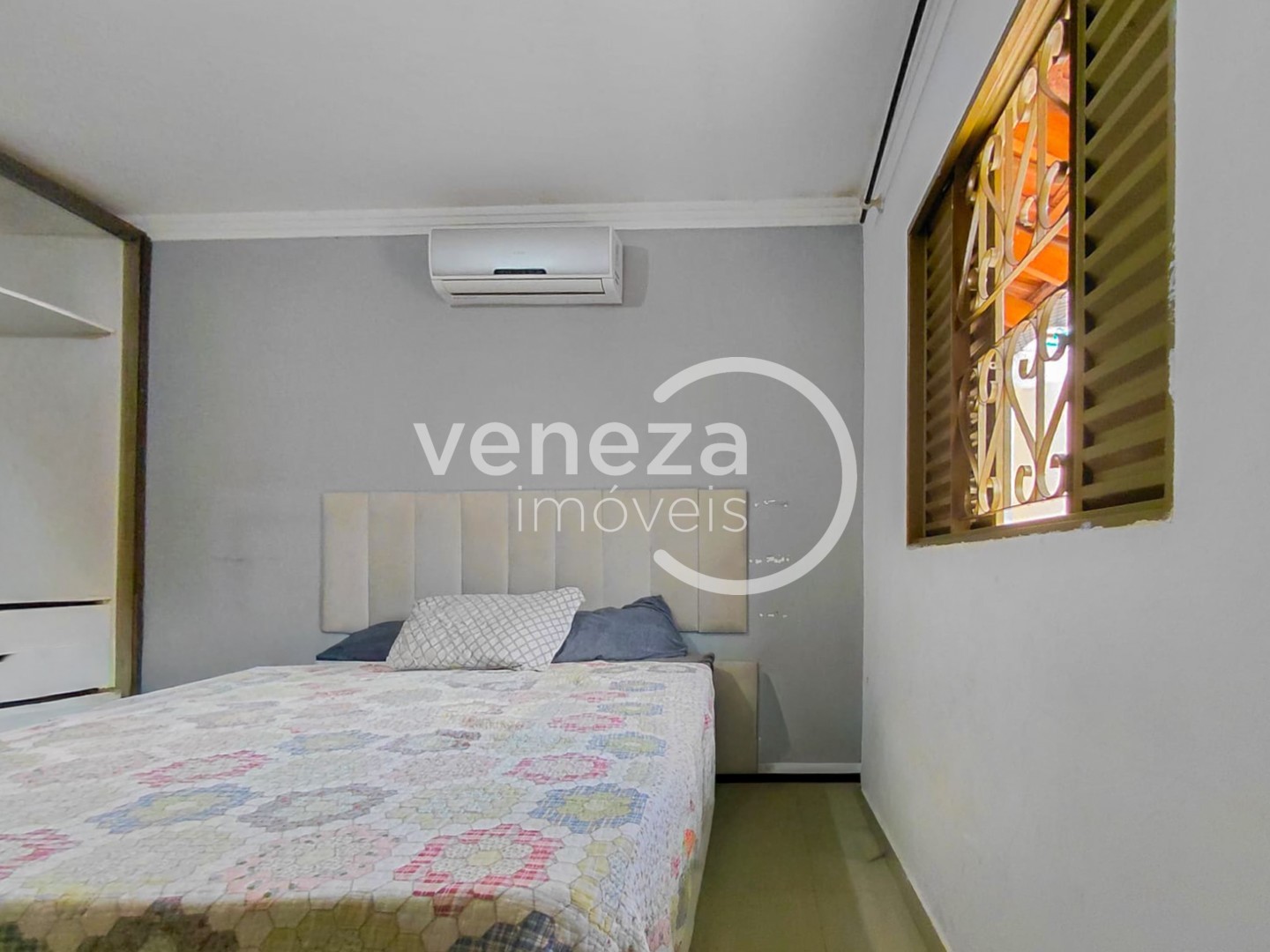 Casa Residencial para venda no bairro Armindo Guazzi de Londrina - Foto 6